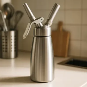 Sifon para hacer aire