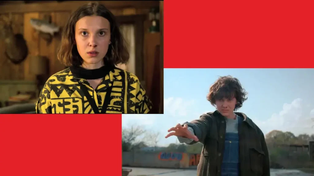 Los looks icónicos de Once